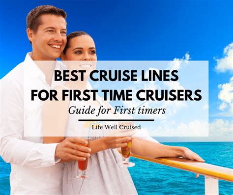 best short cruise for first timers